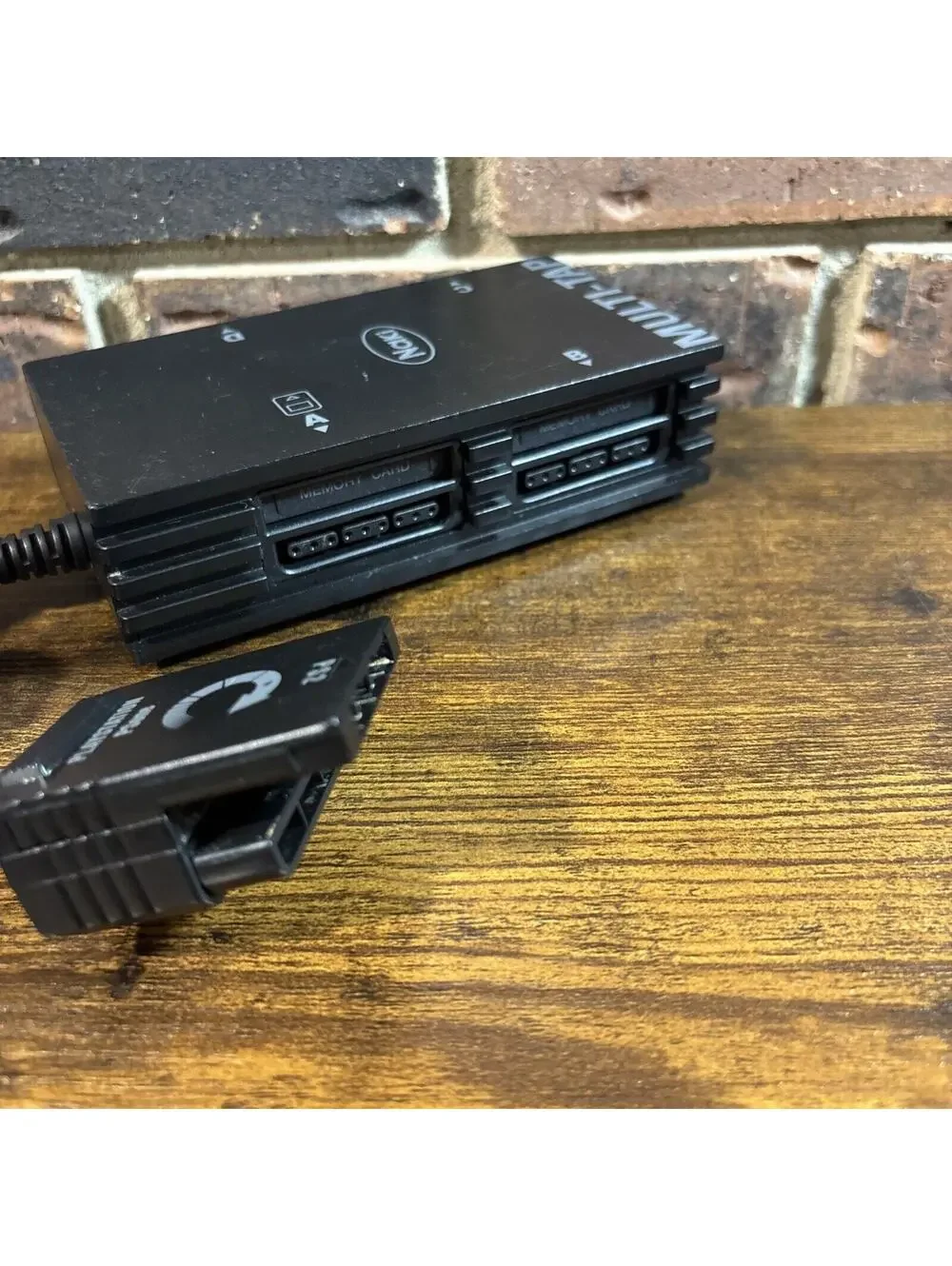 Sony ps2 multiplayer
